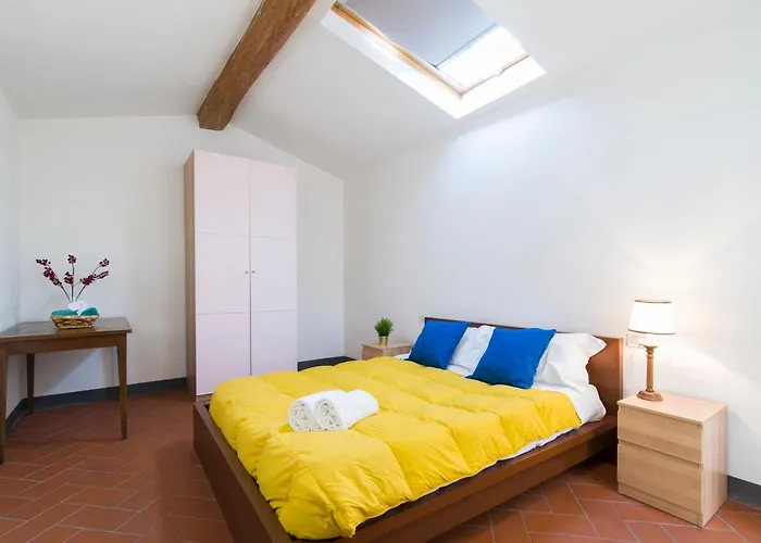 Della Scala Modern Apartment