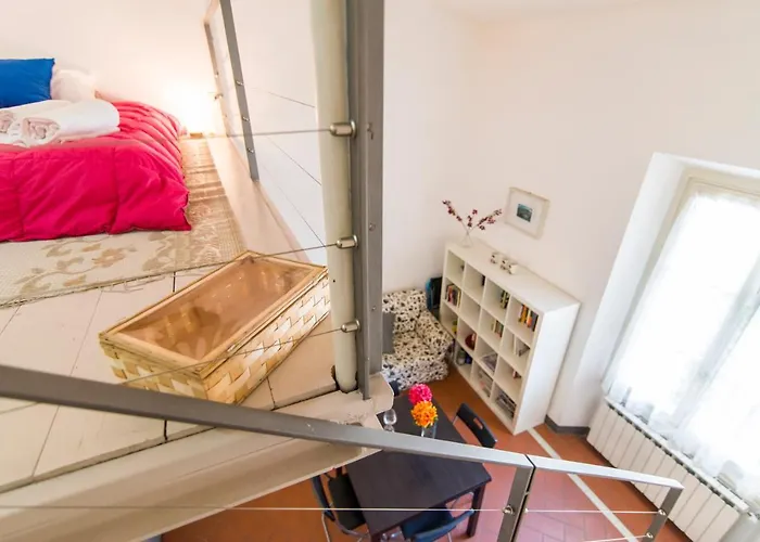 Della Scala Modern Apartment