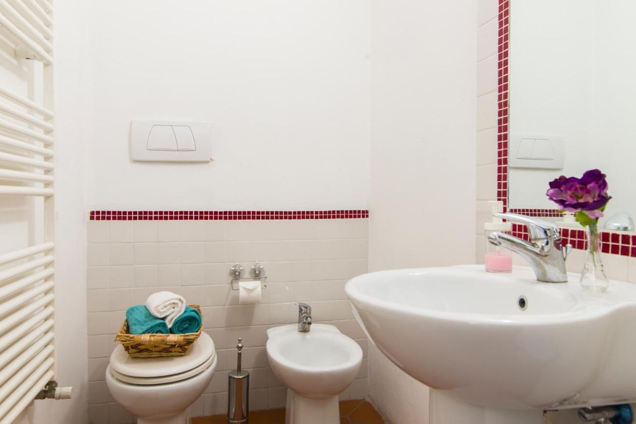 Appartement Della Scala Modern *